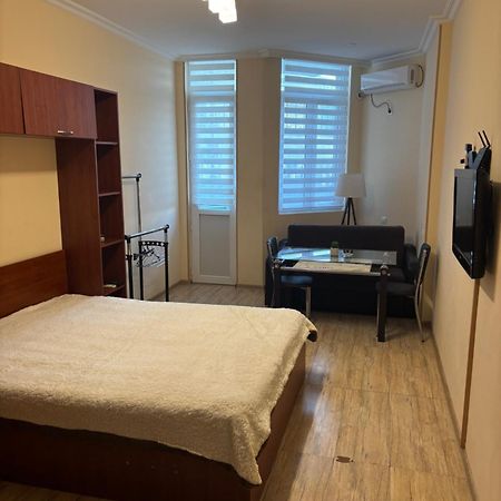 Progresi Apartment Batumi Luaran gambar