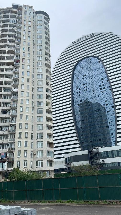 Progresi Apartment Batumi Luaran gambar