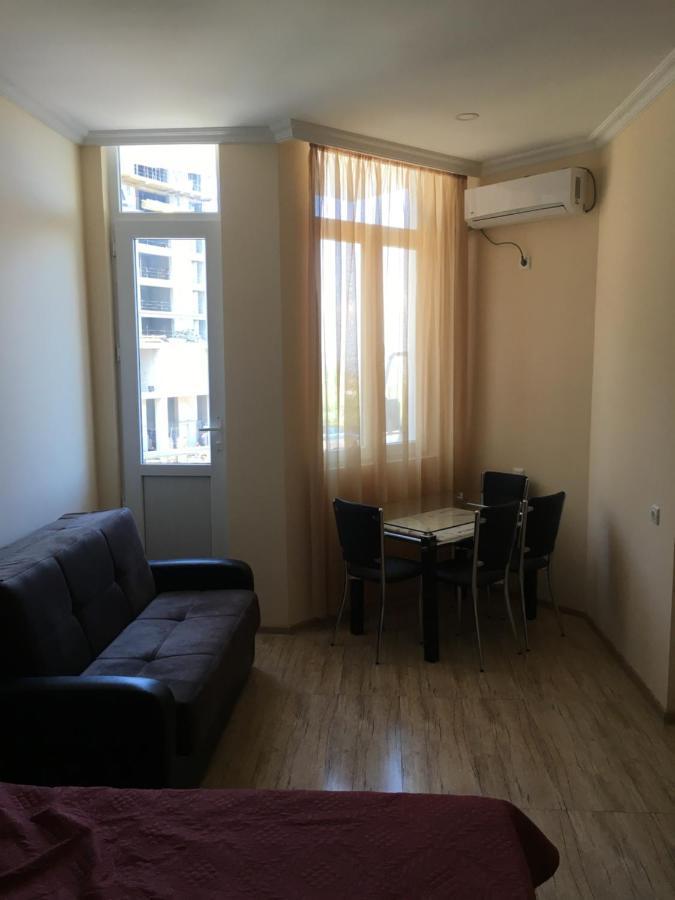 Progresi Apartment Batumi Luaran gambar