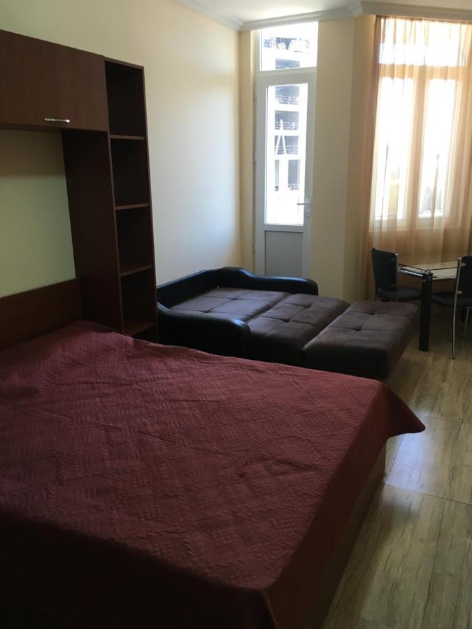 Progresi Apartment Batumi Luaran gambar