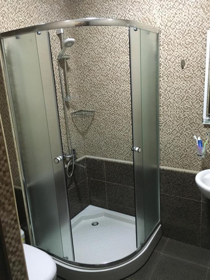 Progresi Apartment Batumi Luaran gambar