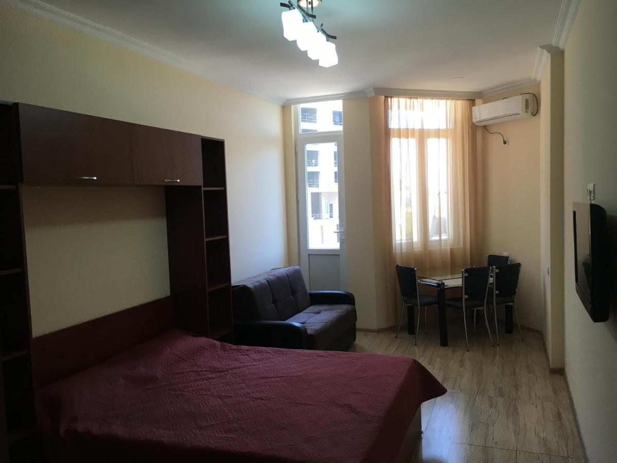Progresi Apartment Batumi Luaran gambar