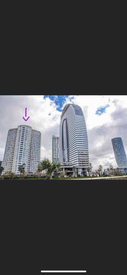 Progresi Apartment Batumi Luaran gambar