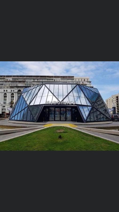 Progresi Apartment Batumi Luaran gambar