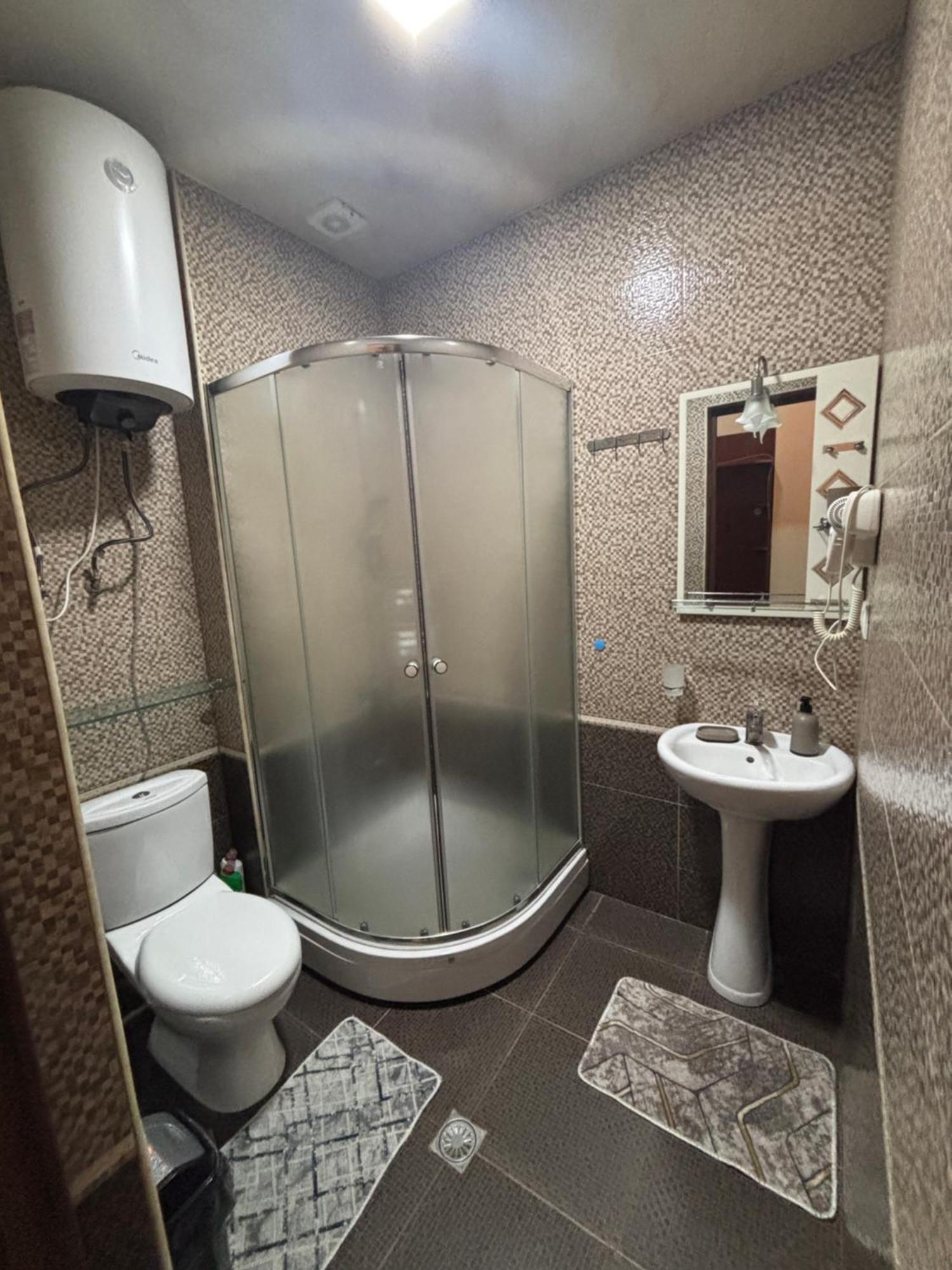 Progresi Apartment Batumi Luaran gambar