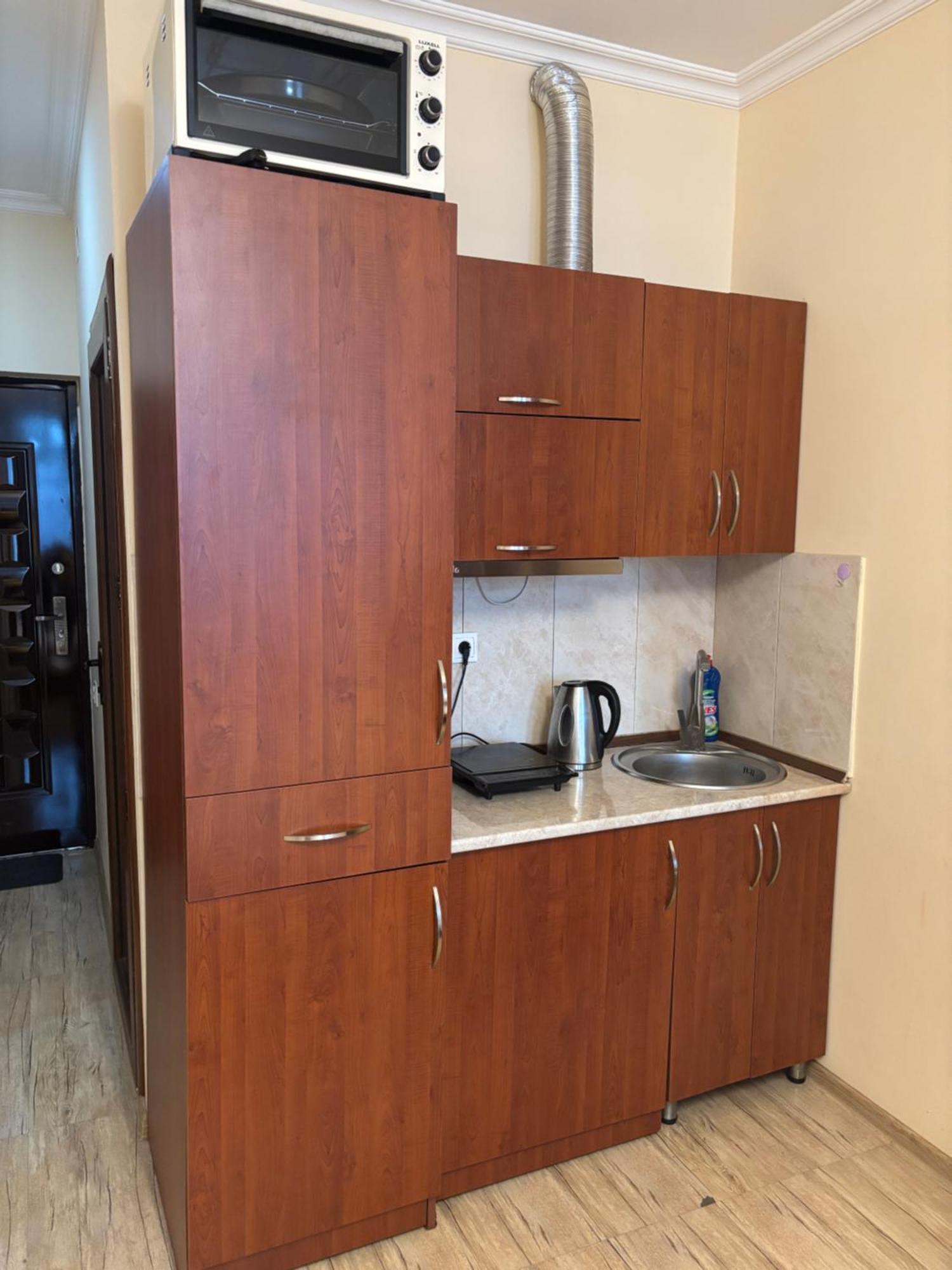 Progresi Apartment Batumi Luaran gambar