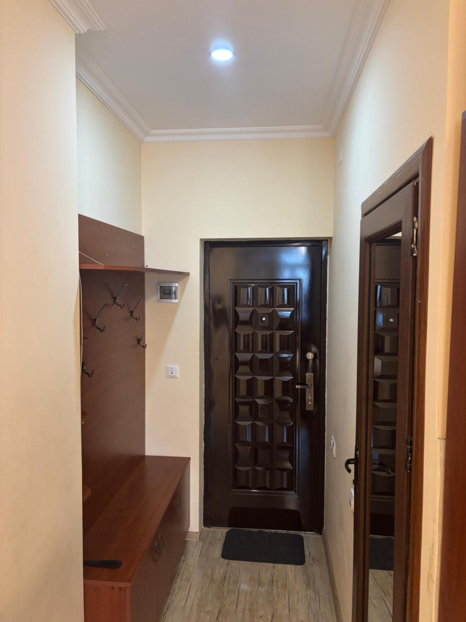 Progresi Apartment Batumi Luaran gambar