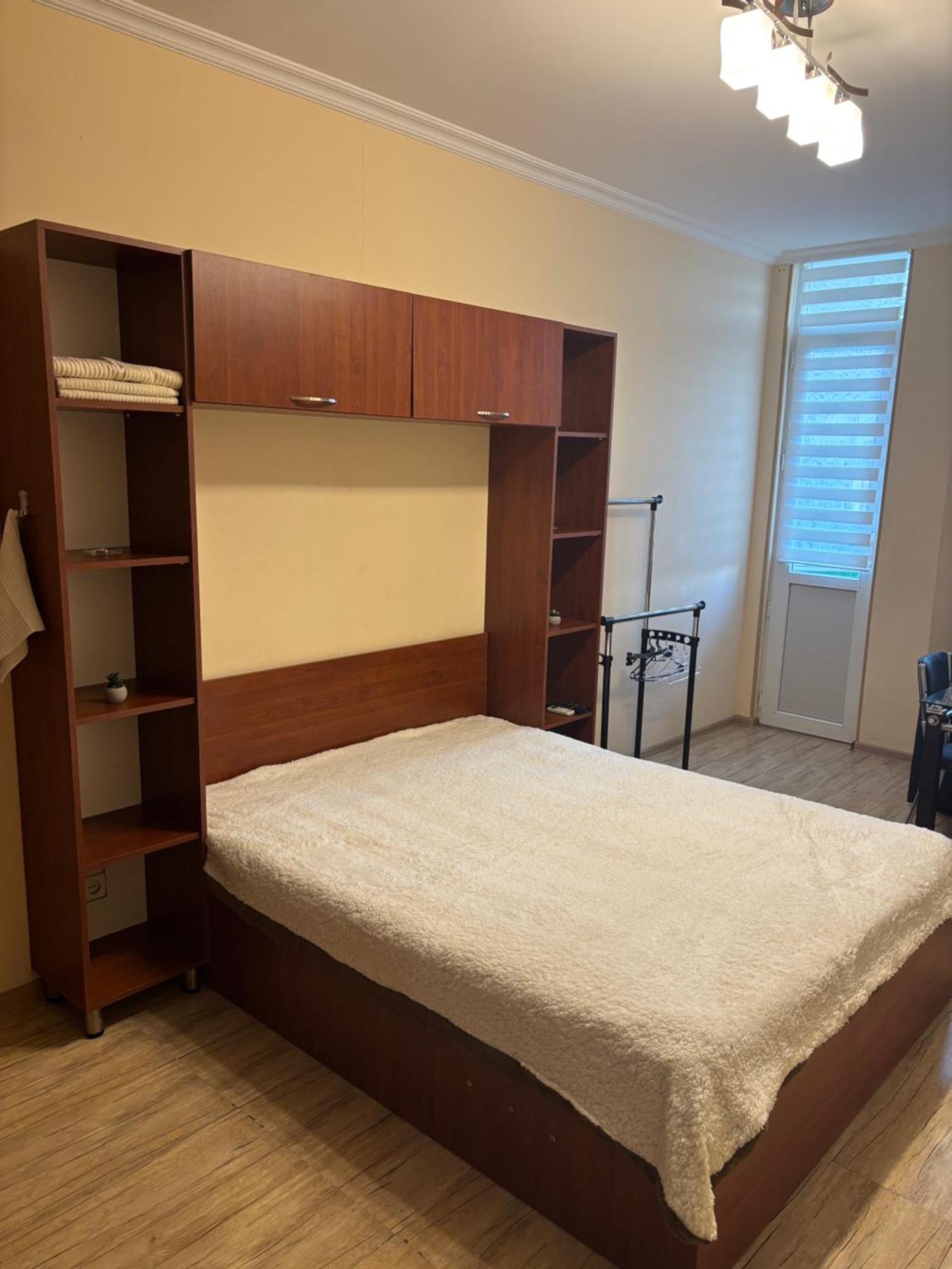 Progresi Apartment Batumi Luaran gambar