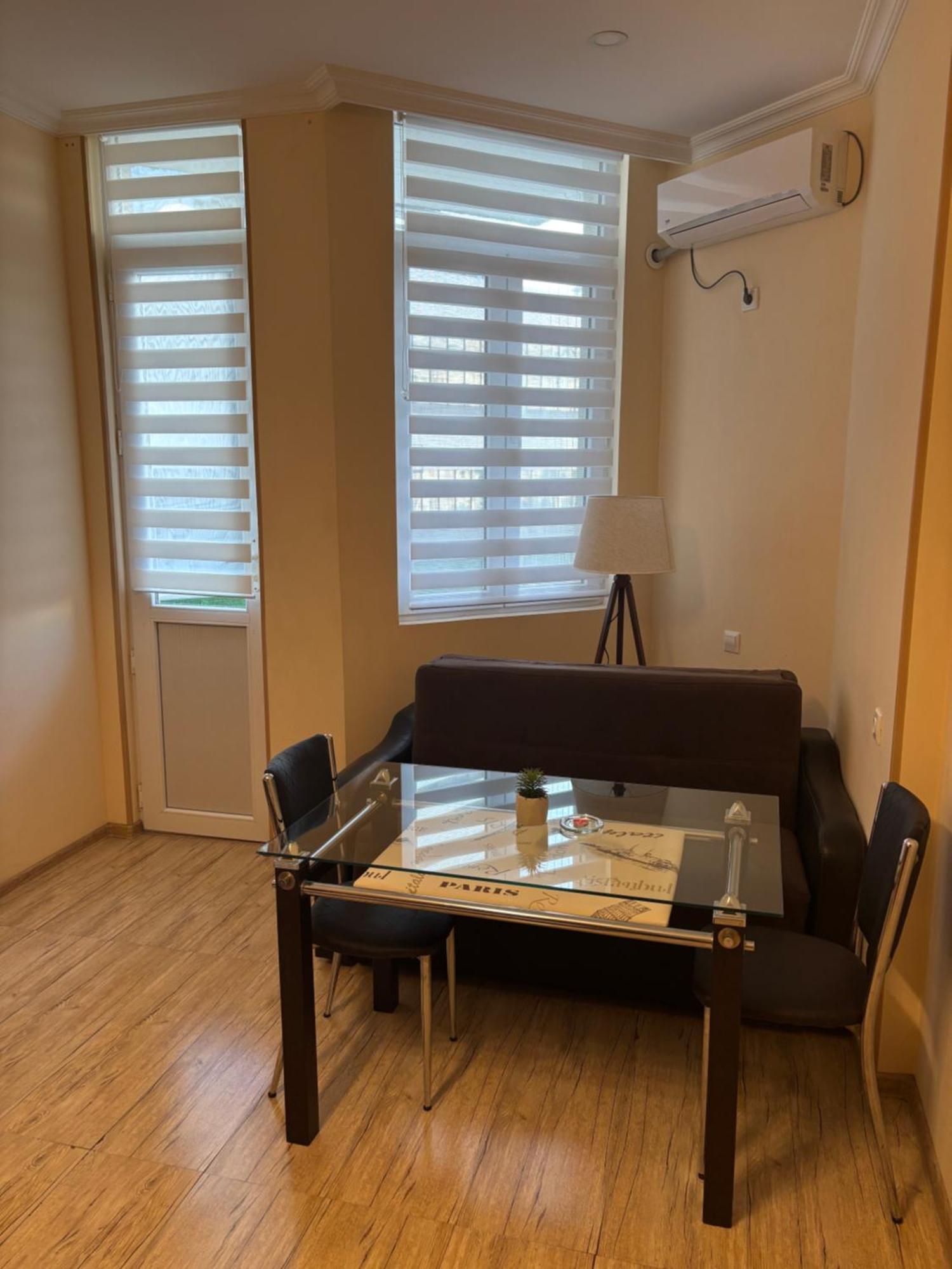 Progresi Apartment Batumi Luaran gambar